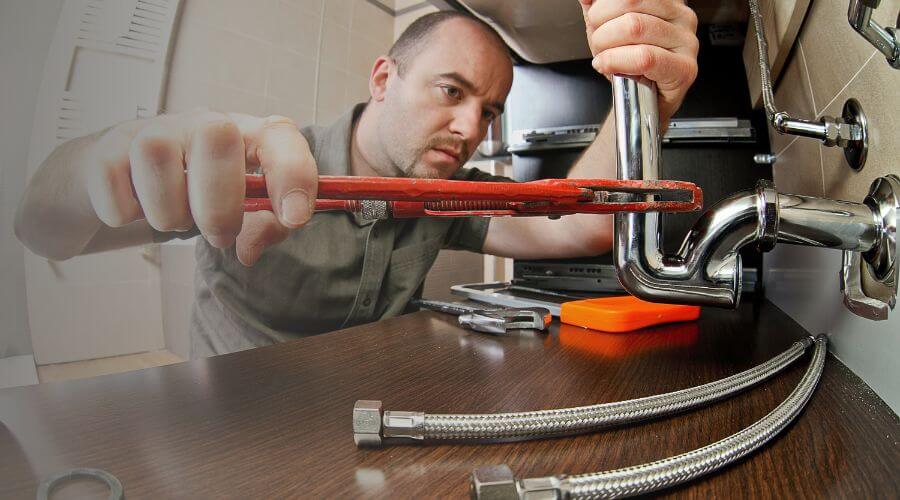 Professional emergency plumbing in Bendersville, PA